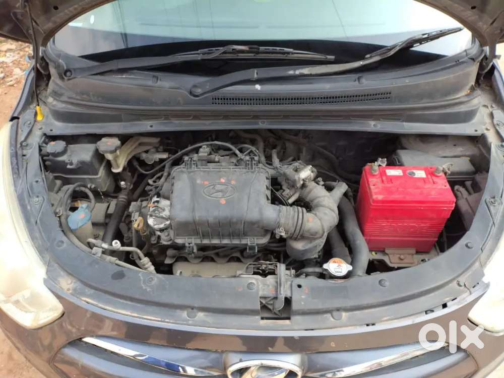 Hyundai I10 2014 Petrol 59000 Km Driven