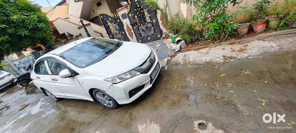 Honda City Diesel Doctor - Full Showroom Maintenance