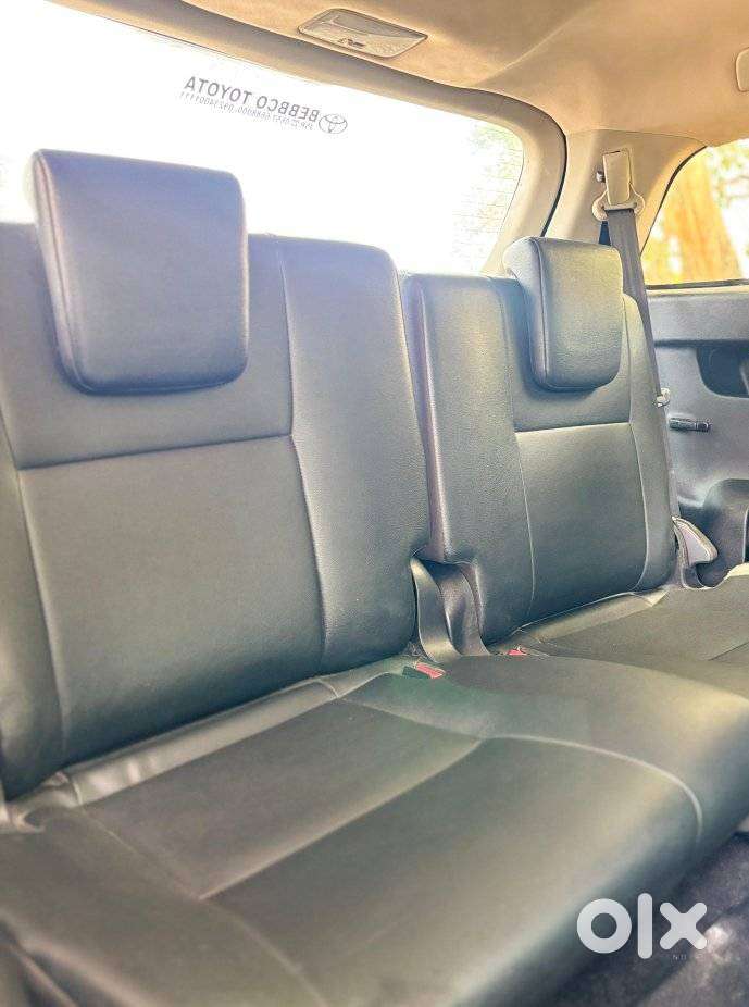 Toyota Fortuner 4x2 Mt 2.8 Diesel, 2022, Diesel