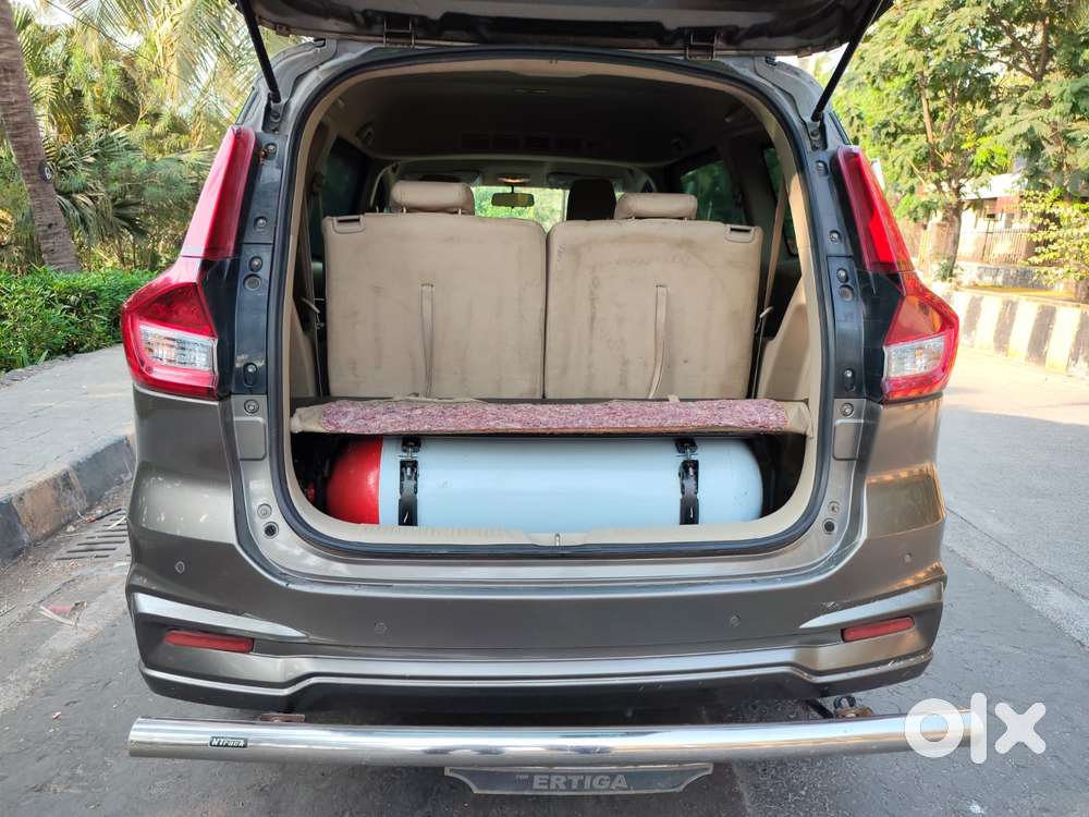 Maruti Suzuki Ertiga Vxi (o) Cng, 2022, Cng & Hybrids