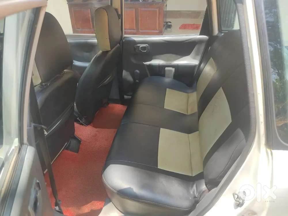 Maruti Suzuki 1000 Petrol 1996
