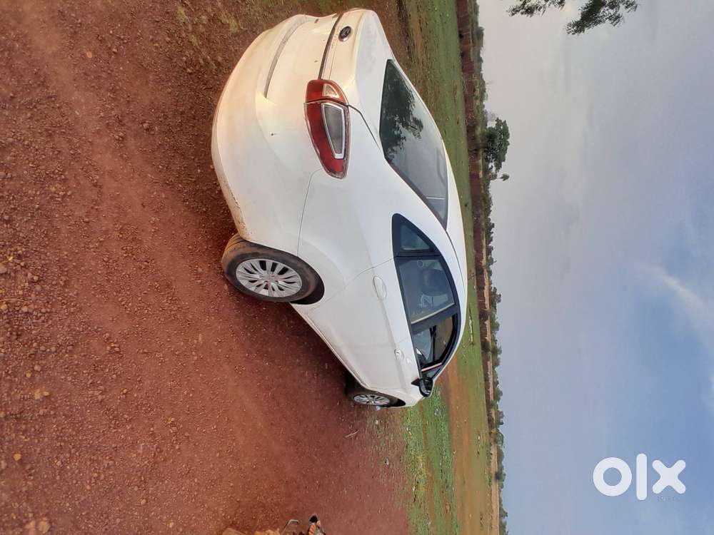 Ford Feista 1.5 Diesel