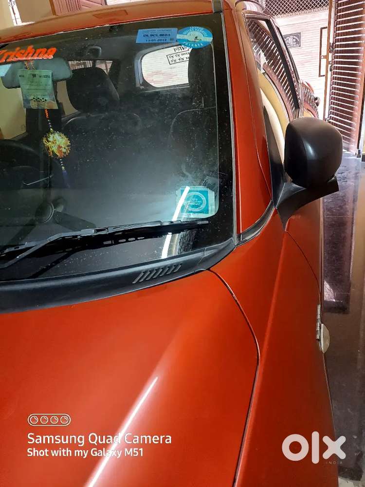Maruti Suzuki Swift 2012 Petrol 36500 Km Driven