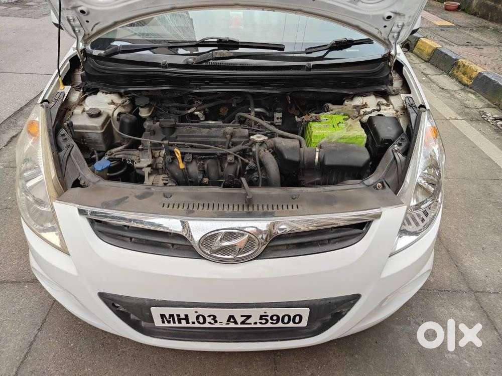 Hyundai I20 Magna Plus, 2011, Petrol