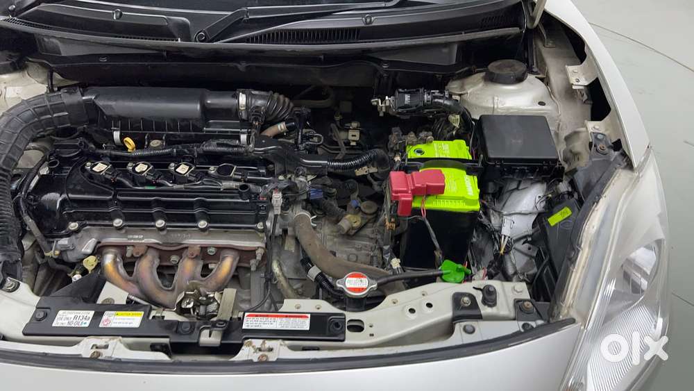 Maruti Suzuki Swift 1.3 Lxi, 2019, Petrol