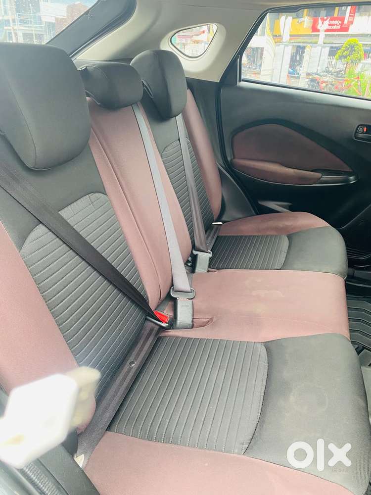 Maruti Suzuki Fronx Delta 1.2 Mt, 2024, Petrol