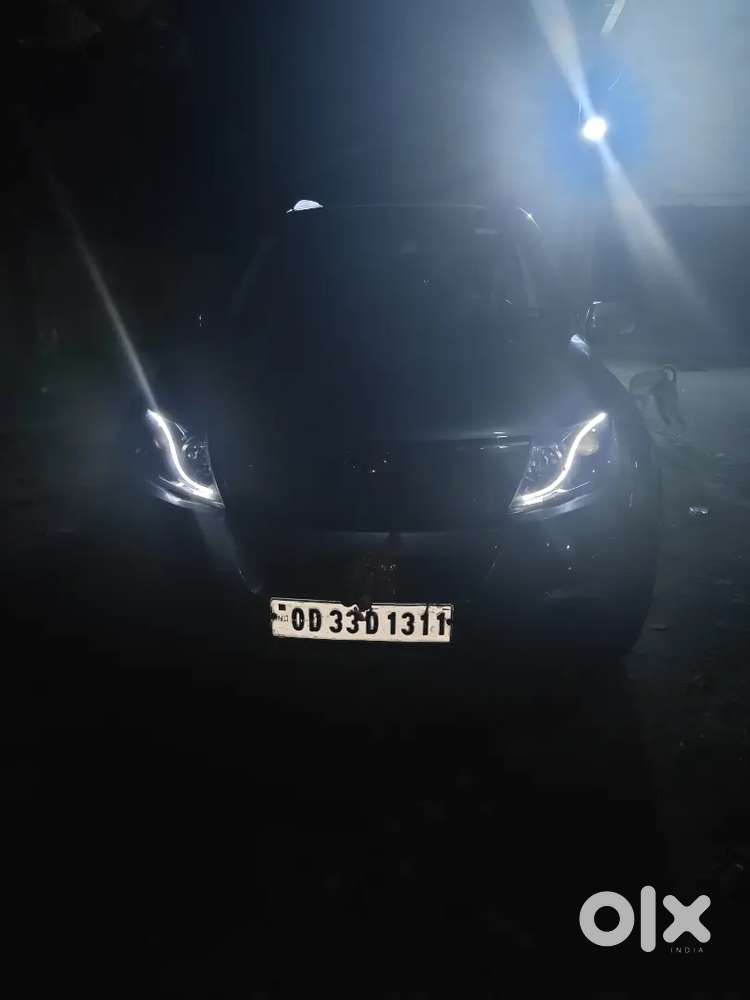 Mahindra Xuv500 2wd 2015