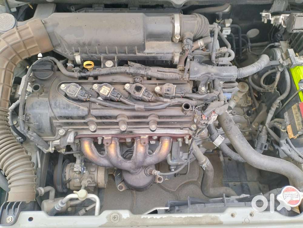 Maruti Suzuki Baleno 1.2 Delta, 2017, Petrol