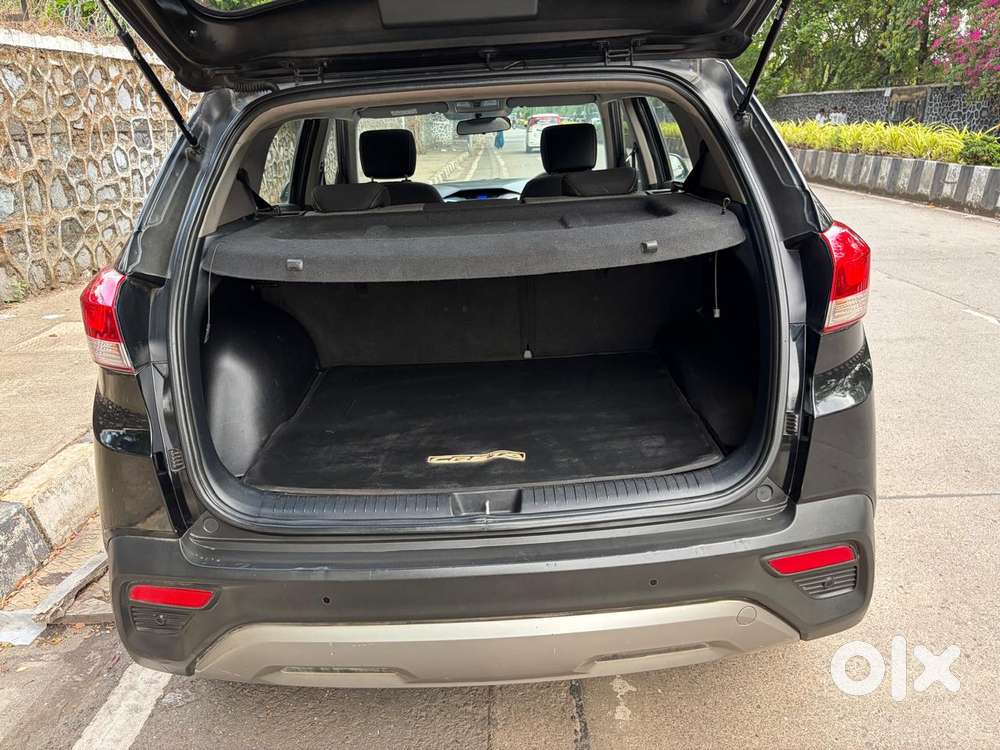 Hyundai Creta 1.6 Sx Automatic, 2018, Petrol