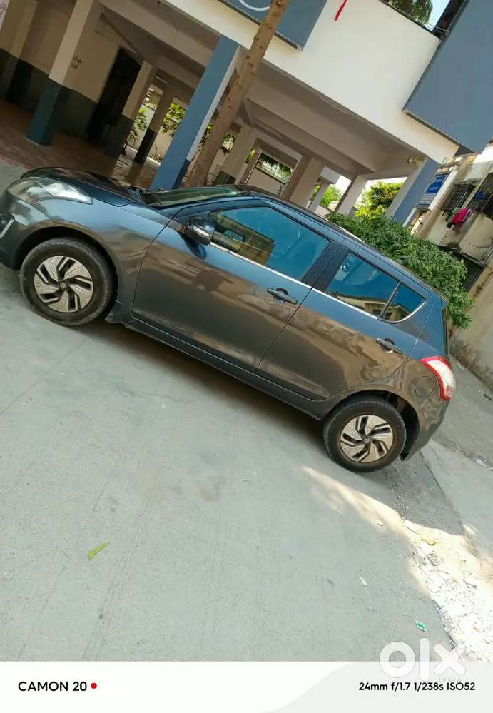 Maruti Suzuki Swift Vdi 2016