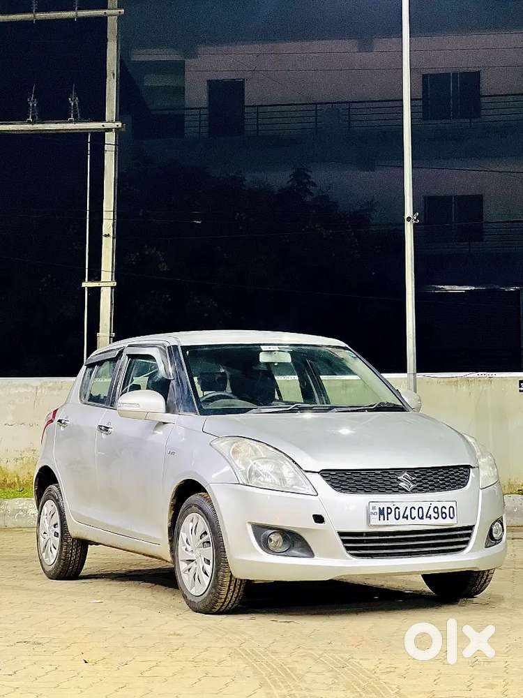 Maruti Suzuki Swift 2016 Petrol Manual