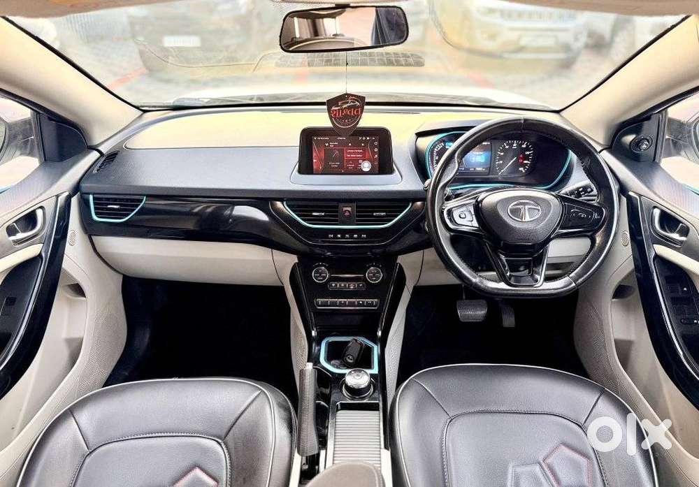 Tata Nexon Ev Xz Plus, 2023, Electric