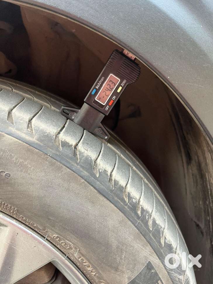 Kia Seltos Htx D, 2022, Diesel