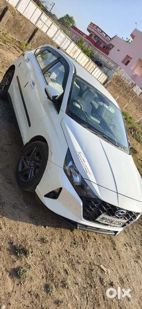 Hyundai New I20 2021