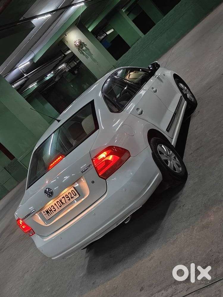 Volkswagen Vento, 2011, Petrol