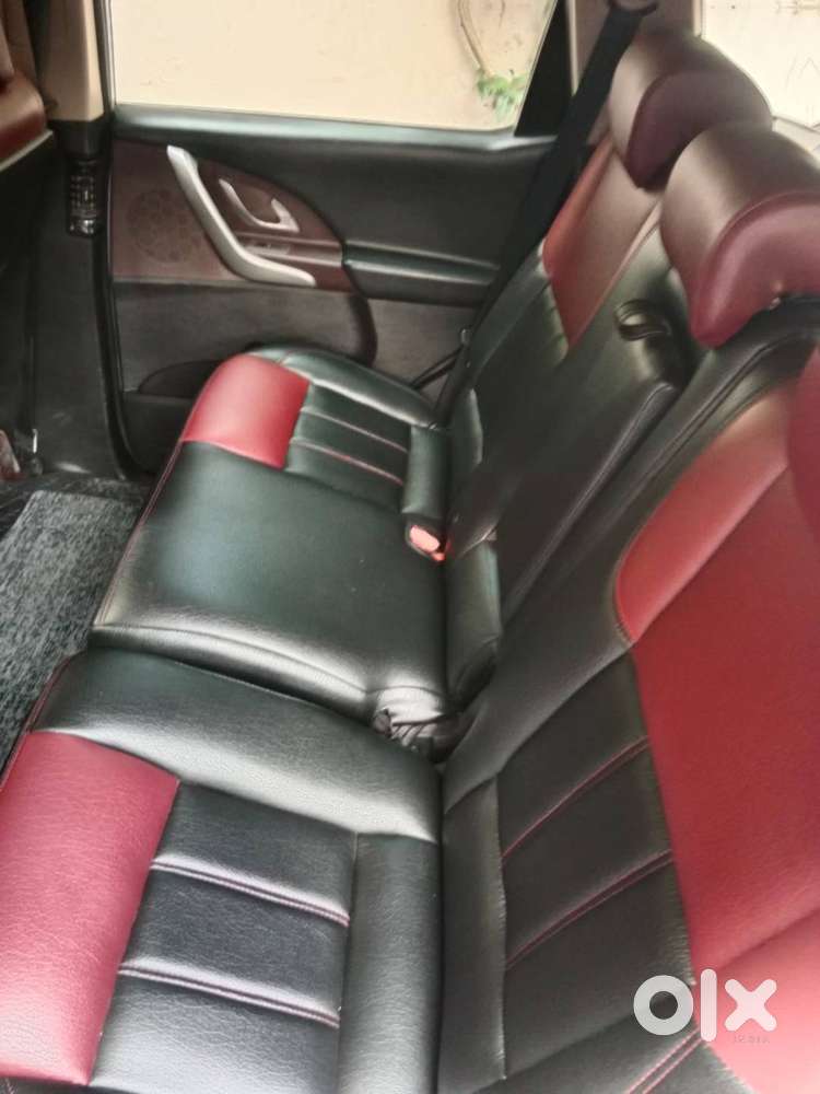 Mahindra Xuv 500 With Good Condition