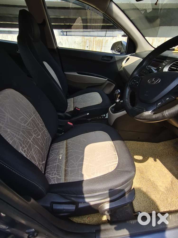 Hyundai Grand I10 Asta 1.2 Kappa Vtvt (o), 2013, Diesel