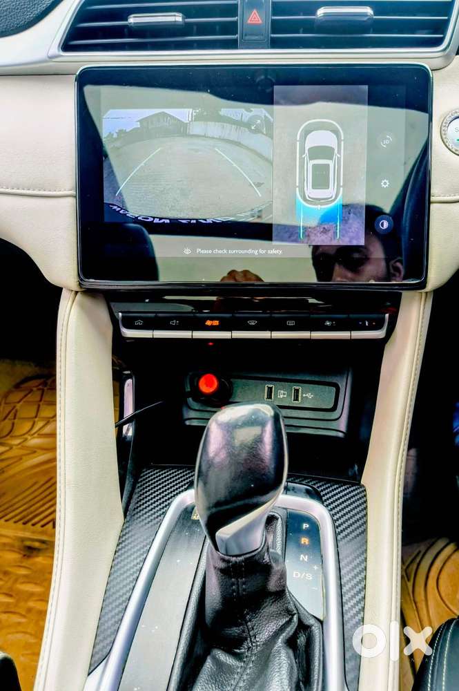 Mg Astor 1.5 Savvy Cvt, 2022, Petrol