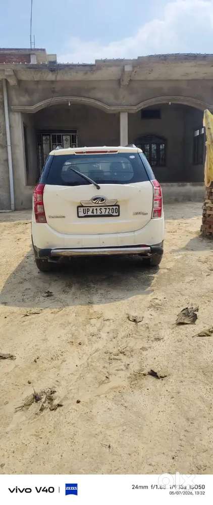 Mahindra Xuv500 Diesel 2012