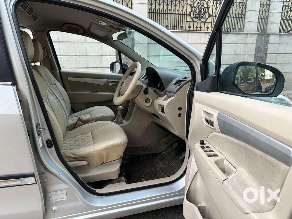 Maruti Suzuki Ertiga