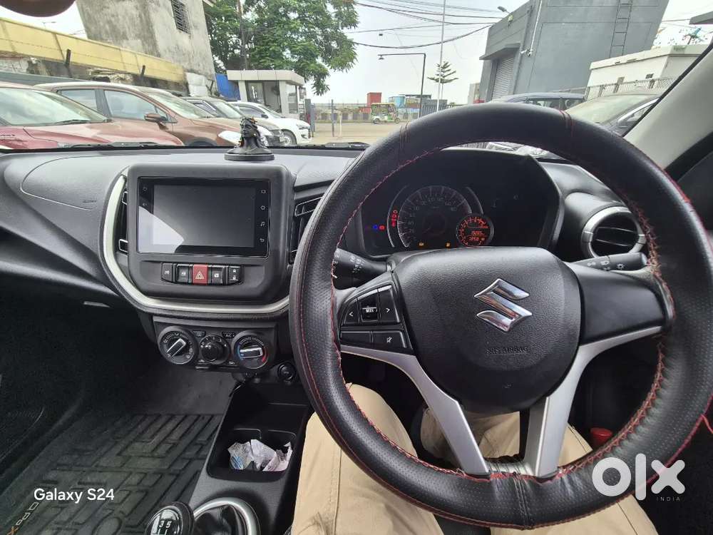 Maruti Suzuki Celerio Zxi Direct From Owner