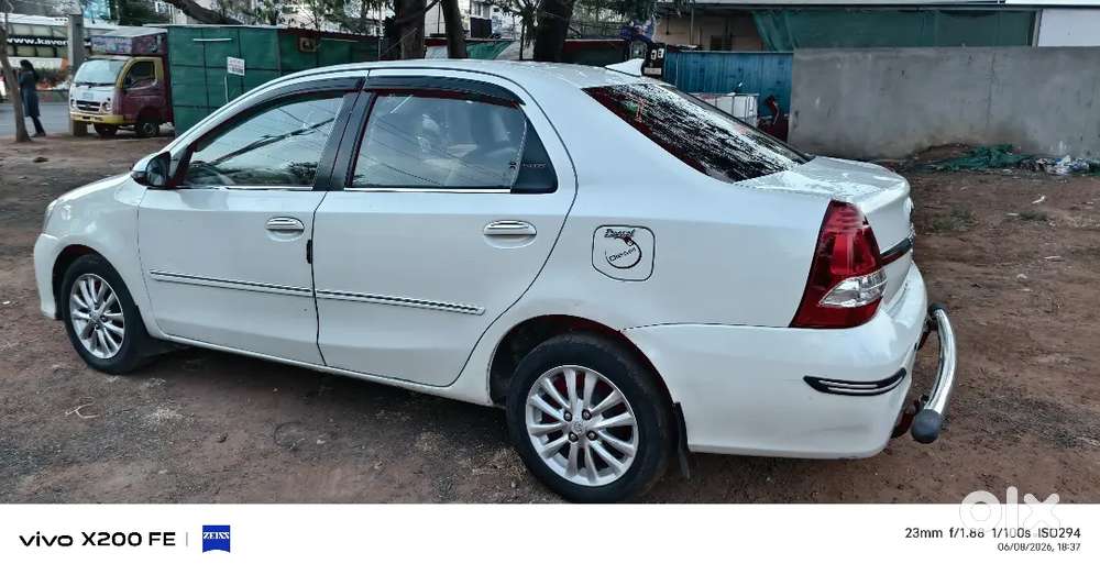 Toyota Etios