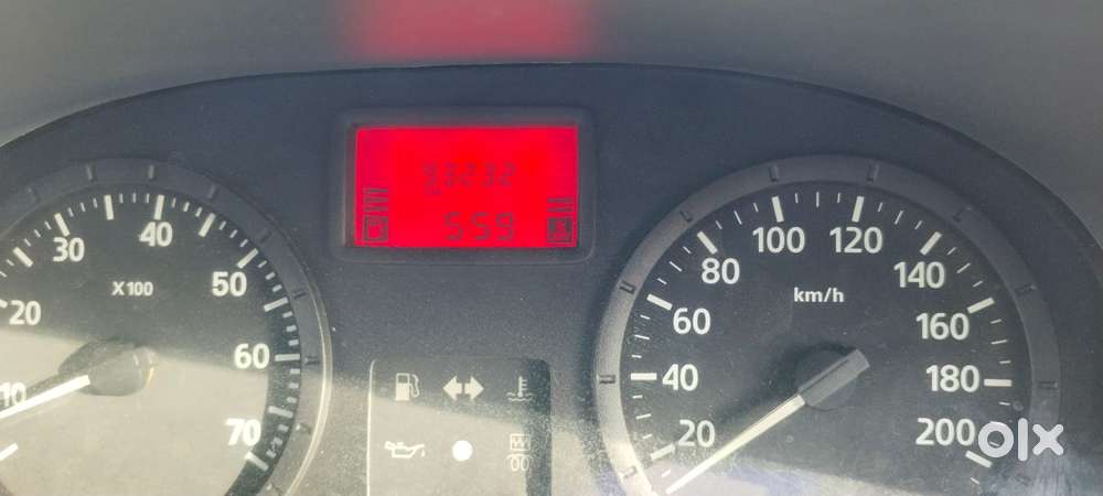 Mahindra Verito 1.5 D2 Bs-iii, 2011, Diesel