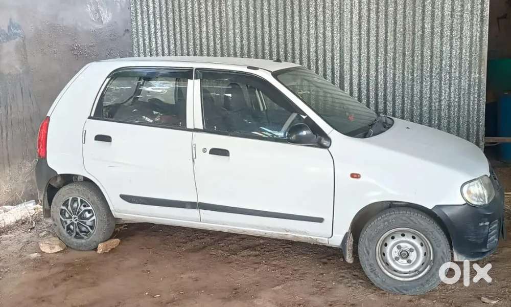 Well Condition Car Sell Krni He