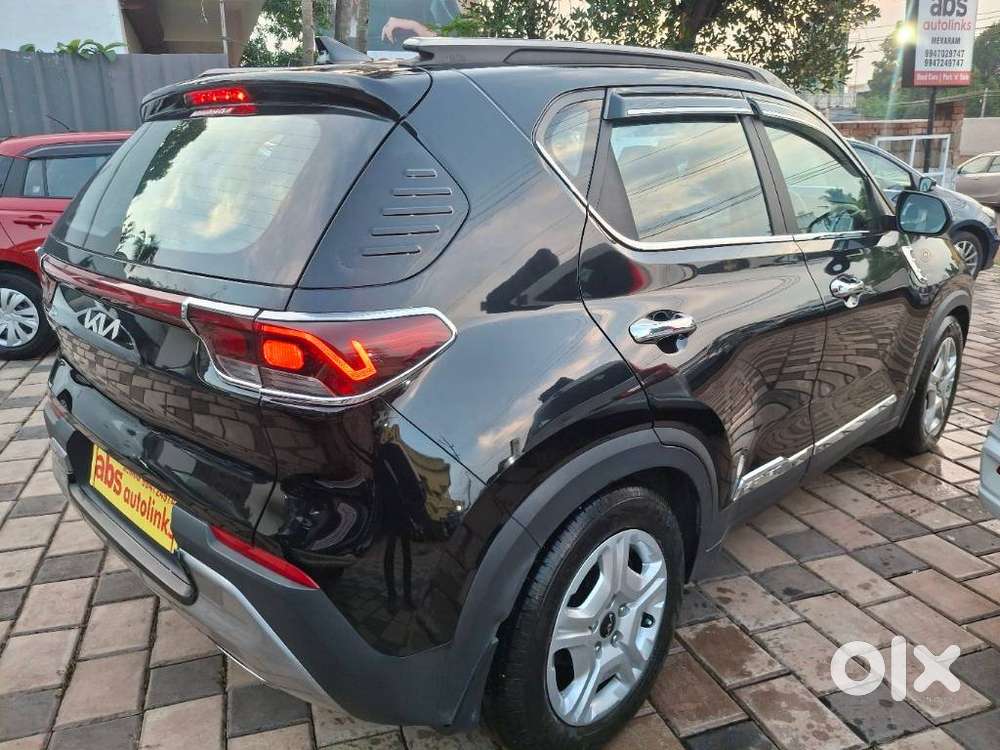 Kia Sonet 1.2 Htk Plus, 2022, Petrol