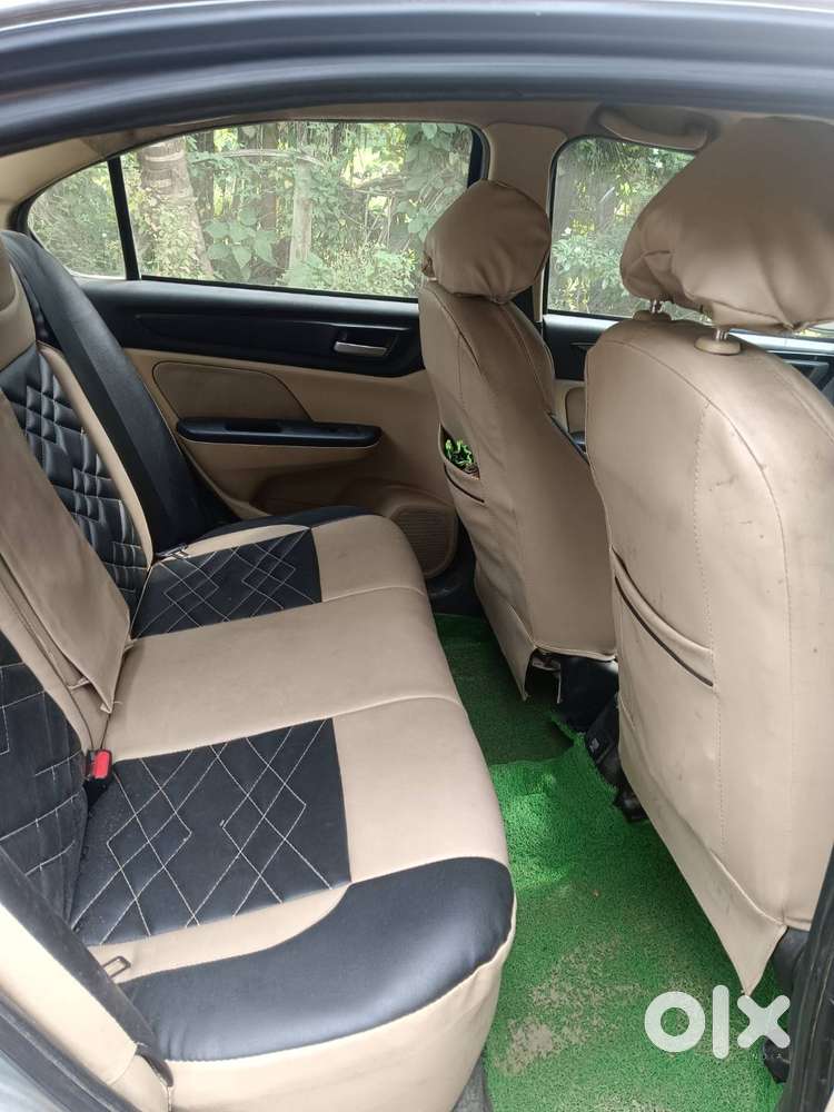 Honda Amaze Vx 2018