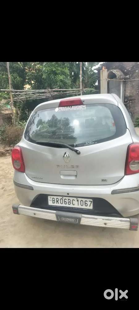 Renault Pulse 2017