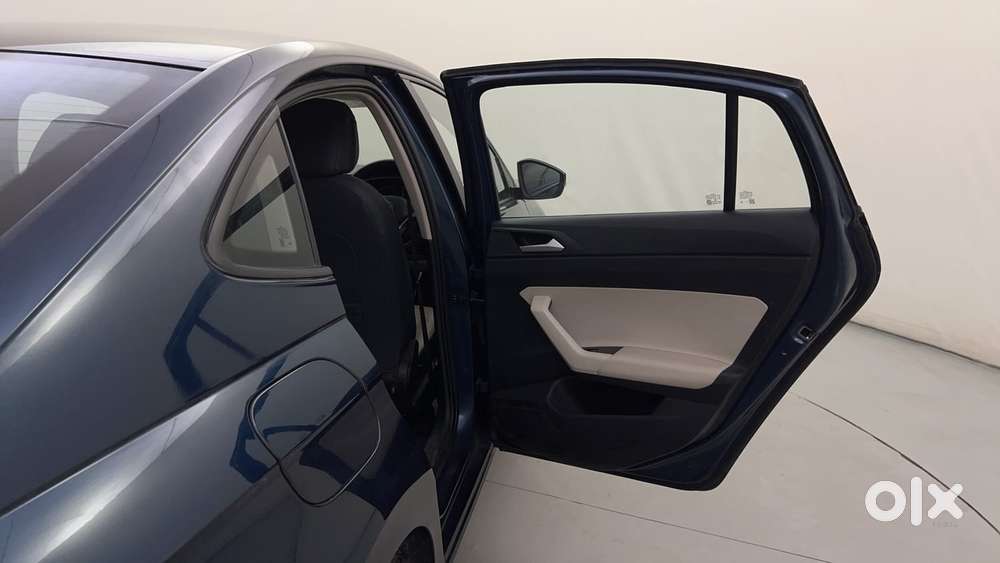 Volkswagen Virtus 1.0 Highline Tsi At, 2023, Petrol