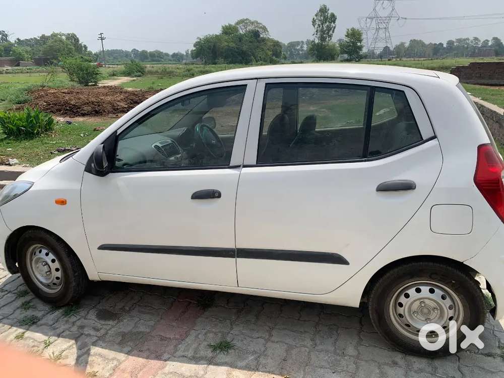 Hyundai I10 2015 Petrol 95458 Km Driven