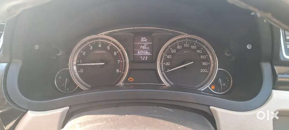 Maruti Suzuki Ciaz 2017