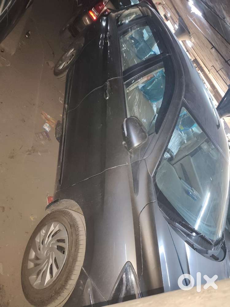 Maruti Ertiga Petrol 2024