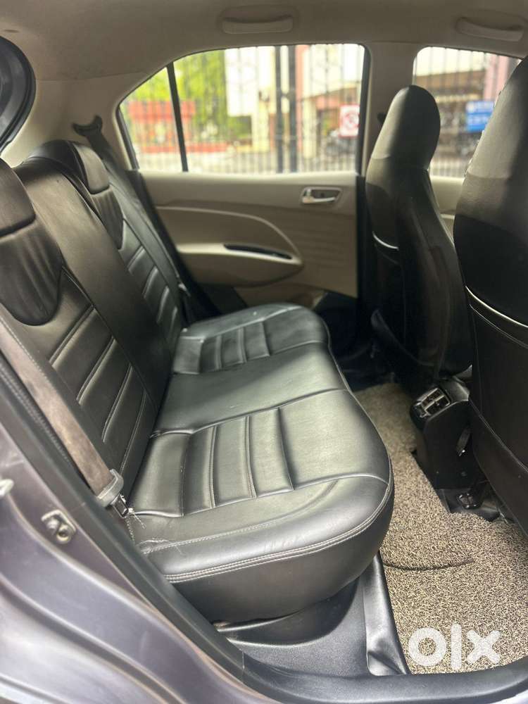 Hyundai Santro Sportz, 2019, Petrol