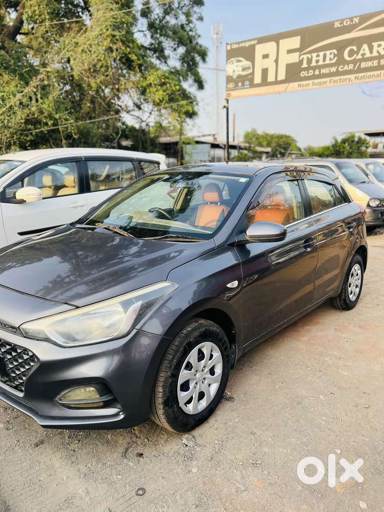 Hyundai I20 Magna Plus Diesel, 2019, Diesel