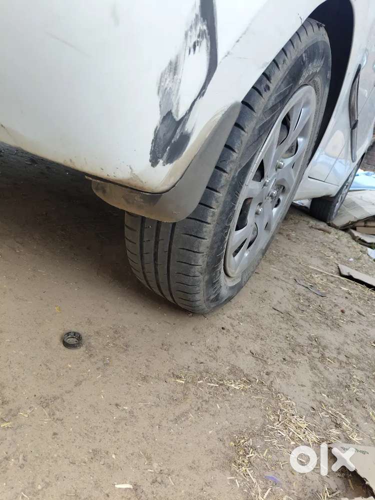 Hyundai Grand I10 2018 Cng & Hybrids 68000 Km Driven