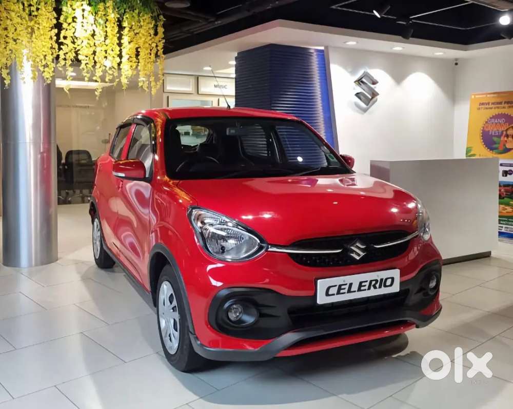 Maruti Suzuki Wagon R 2026 Petrol 0 Km Driven