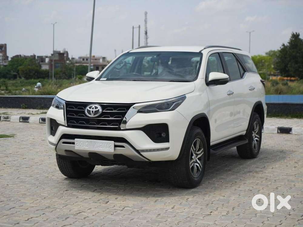 Toyota Fortuner 4x2 At 2.8 Diesel, 2024, Diesel