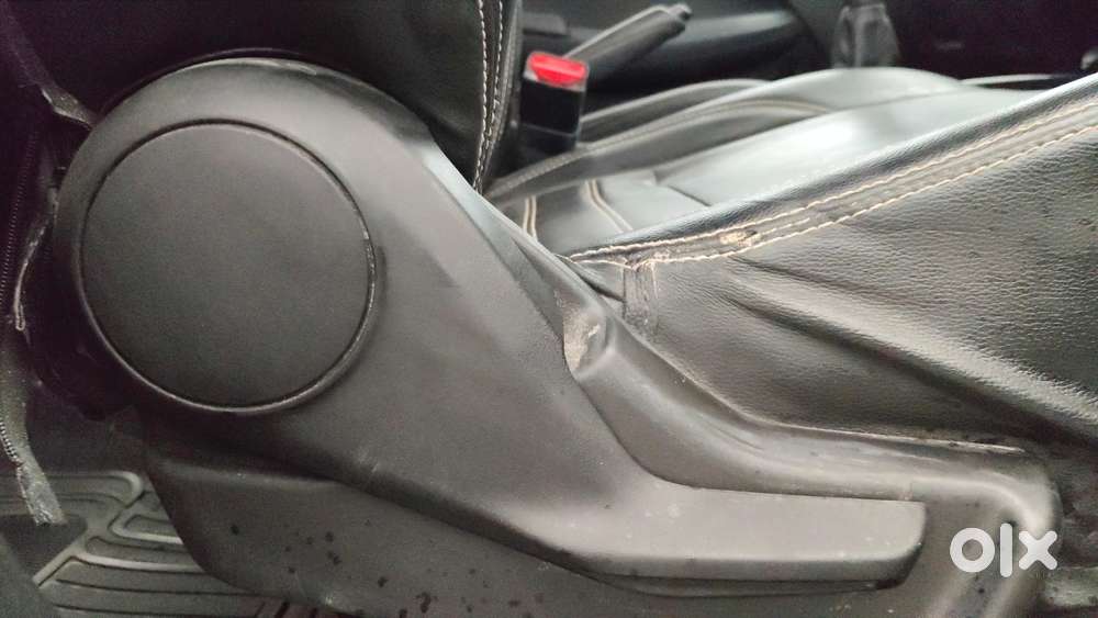 Maruti Suzuki Baleno Sigma, 2019, Petrol