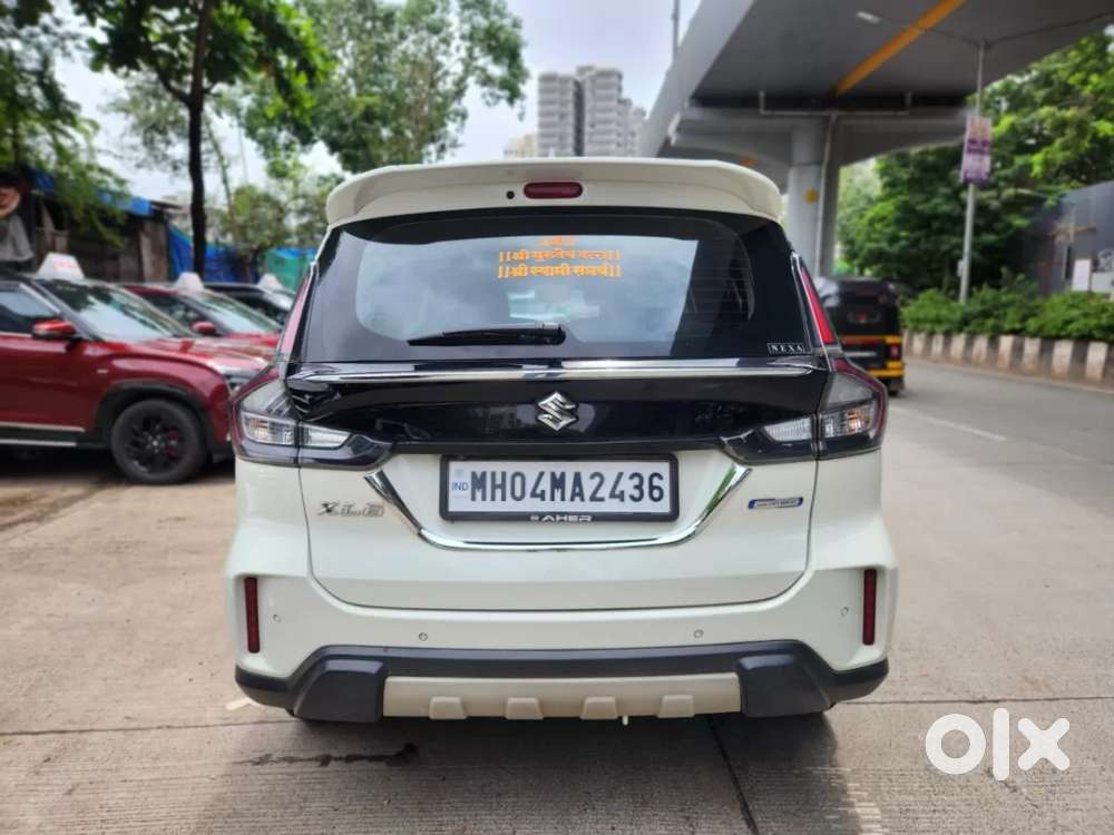 Maruti Suzuki Xl6 1.5 Zeta Mt, 2024, Petrol