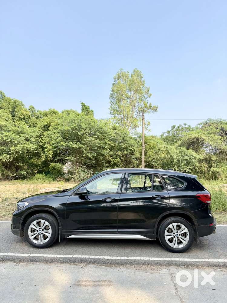 Bmw X1 2.0 Sdrive20i Xline, 2022, Petrol