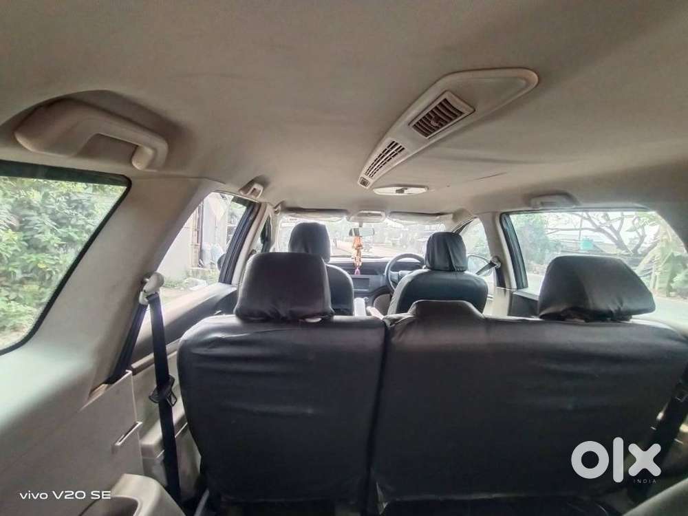 Mahindra Marazzo M2 8str, 2020, Diesel