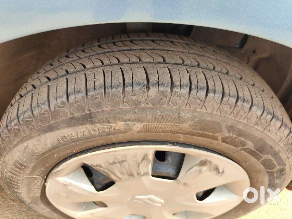 Maruti Suzuki Wagon R Vxi Amt1.2, 2020, Petrol