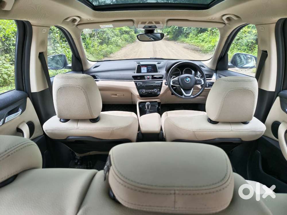 Bmw X1 Sdrive 20d Xline, 2019, Diesel