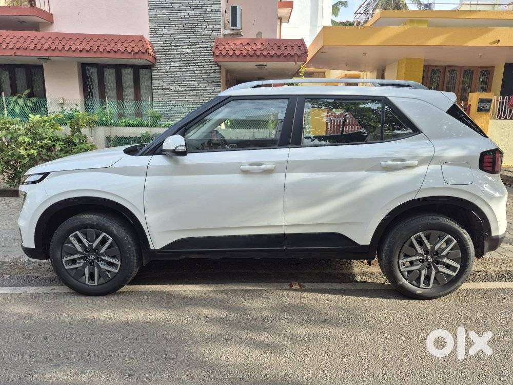 Hyundai Venue 1.5 Crdi S Plus, 2022, Diesel