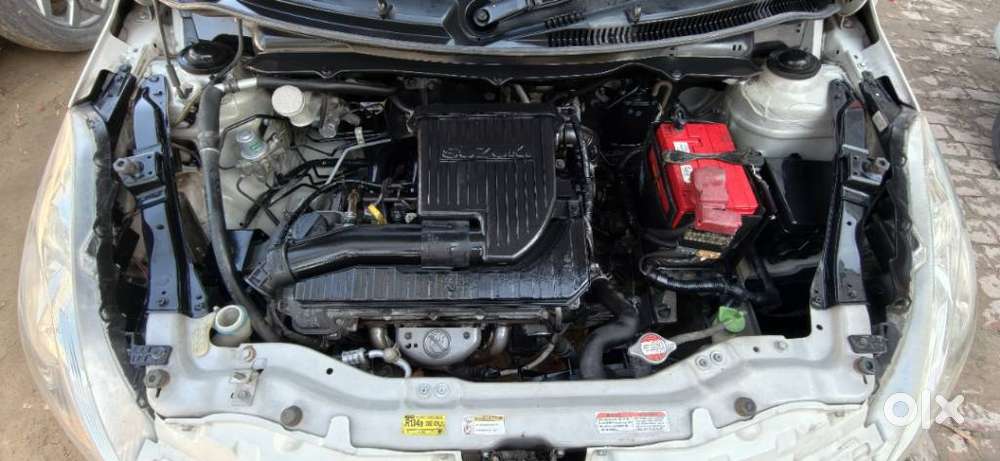 Maruti Suzuki Swift Vxi + Manual, 2014, Petrol