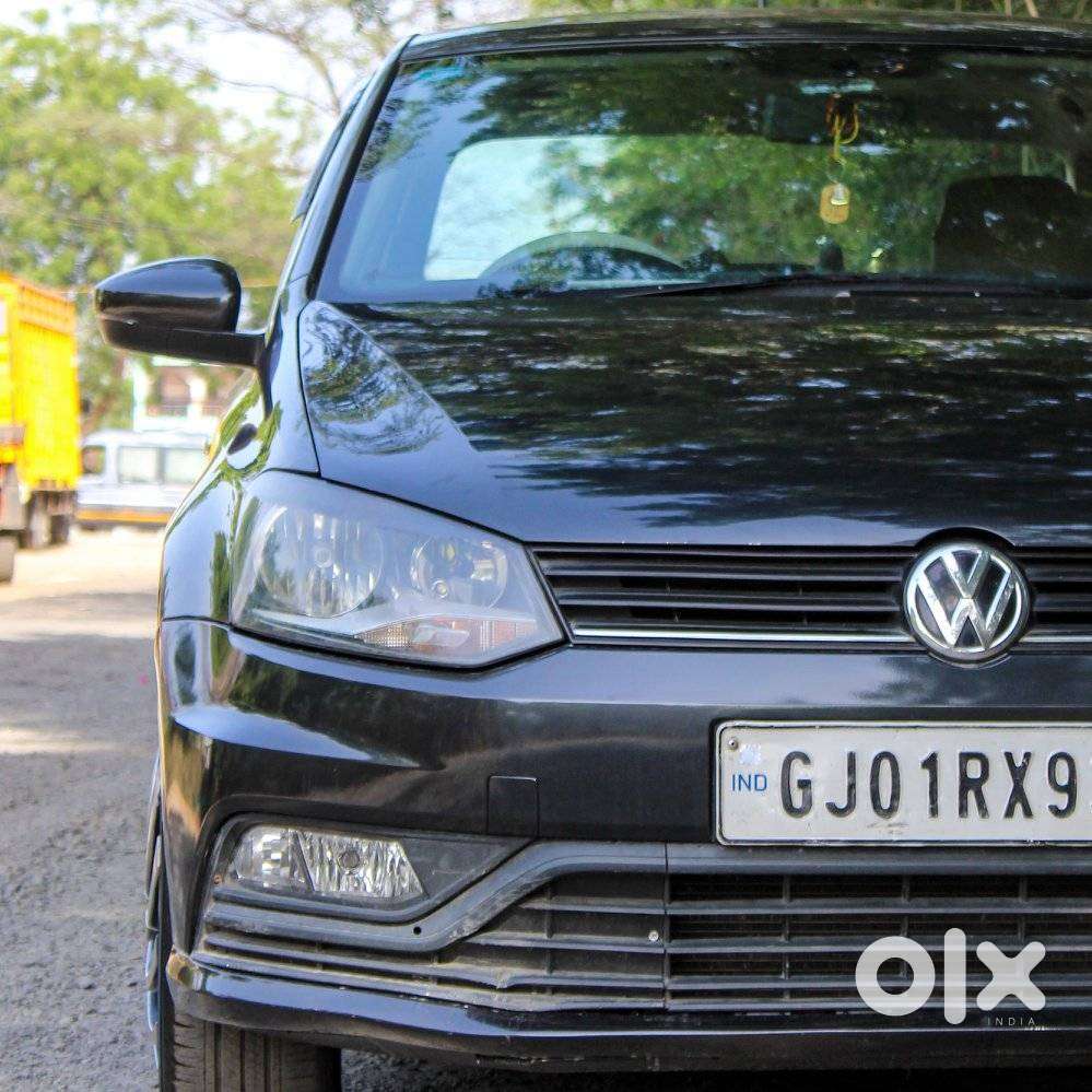 Volkswagen Ameo 1.2 Mpi Comfortline, 2017, Cng & Hybrids