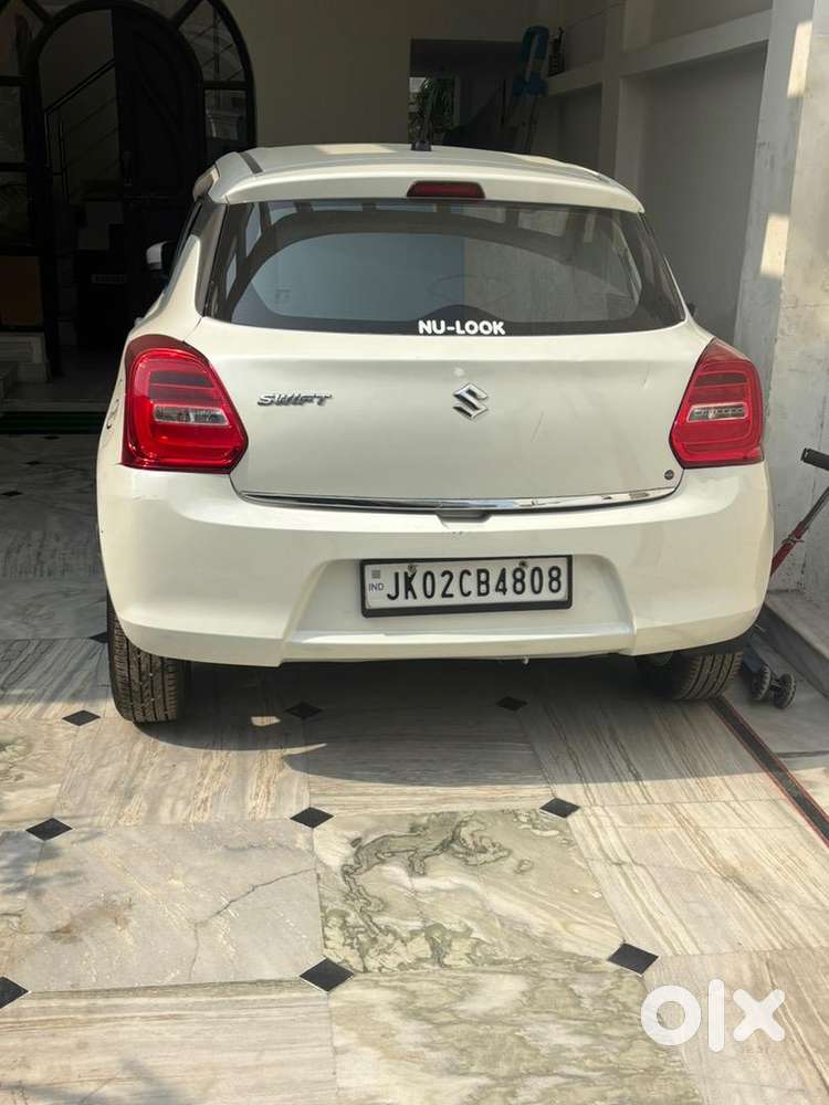 Mint Condition Swift Diesel Rocket